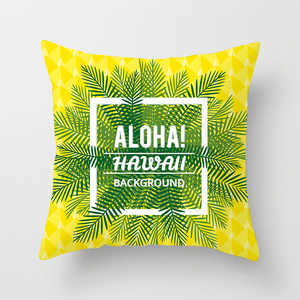 Nuevo diseño de colores de pintura sofá coche frida <span class=keywords><strong>kahlo</strong></span> funda de cojín de decoración - Product Image 2