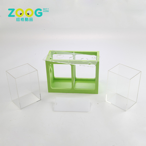 Barato al por mayor <span class=keywords><strong>hermosa</strong></span> acuario para el hogar decorativo - Product Image 4