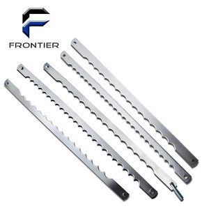 275mm 285mm 300mm baja tahan karat 31 buah/set pisau roti - Product Image 1