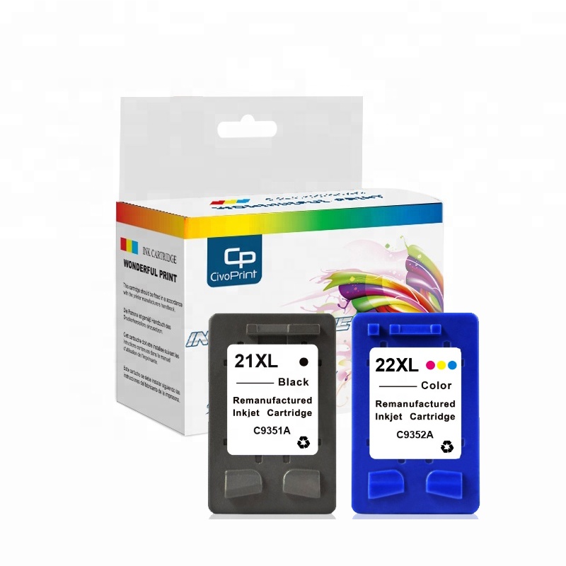 Impresora Hp Modelo D1460 Con Cartuchos | MercadoLibre