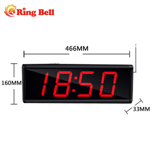 Ringbell LJL-T4 esperando cola Número de sistema de llamada - Product Image 4