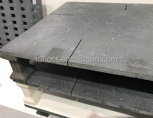 Silisyum karbür sic seramik tuğla fayans - Product Image 6