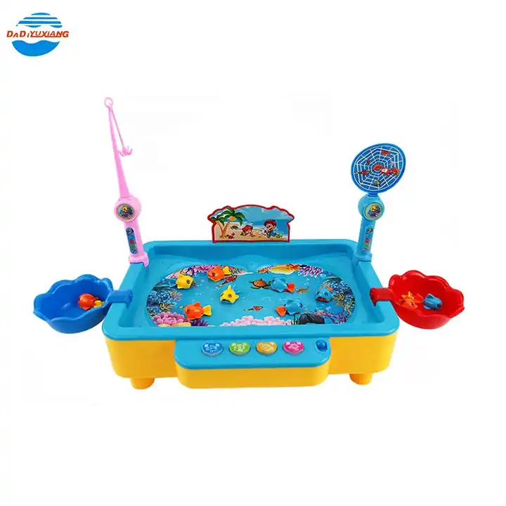 multi function electric interaction rod game
