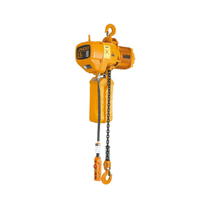 Bertenaga listrik rantai kerekan <span class=keywords><strong>500</strong></span> <span class=keywords><strong>kg</strong></span> kerekan listrik dengan pengendali jarak jauh rantai listrik - Product Image 1