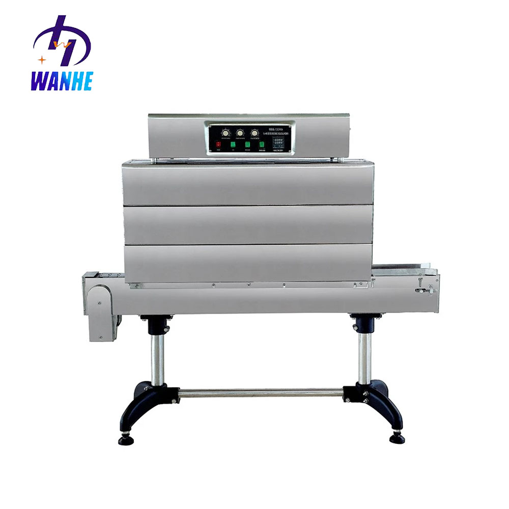 BSL-1535A термоусадочный туннель