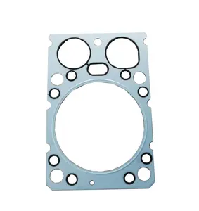 HOWO Cylinder Head Gasket VG1500040049 for Howo Truck