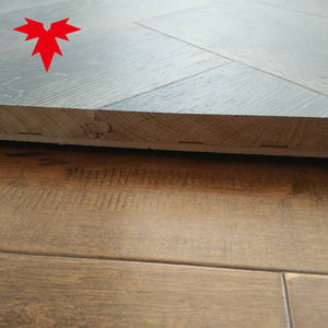 18x125mm <span class=keywords><strong>espiga</strong></span> 3 capas de madera de ingeniería <span class=keywords><strong>parquet</strong></span> - Product Image 6