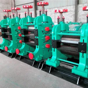 supply high quality and lowest price durable Hengxu TMT bar rolling mill rolling mills