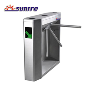 Tourniquet à code-barres pas cher pour salle de sport - Product Image 4