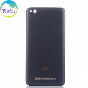 Bảng Điều Khiển Phía Sau OEM Pin Nắp Lưng Cho <span class=keywords><strong>Redmi</strong></span> <span class=keywords><strong>4A</strong></span> Vỏ Thay Thế Chính Hãng - Product Image 3