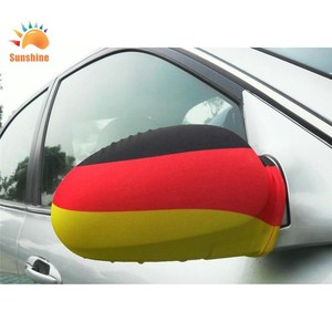 Personnalisé <span class=keywords><strong>voiture</strong></span> côté miroir couvre/miroir de <span class=keywords><strong>voiture</strong></span> couvre australie pour <span class=keywords><strong>l</strong></span>'hiver/<span class=keywords><strong>voiture</strong></span> côté miroir chaussettes de Chine - Product Image 3
