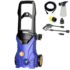 TOLHIT 1400 w 105bar eléctrico limpiador <span class=keywords><strong>de</strong></span> alta presión bomba <span class=keywords><strong>de</strong></span> agua portátil <span class=keywords><strong>de</strong></span> lavado <span class=keywords><strong>de</strong></span> coches, el precio <span class=keywords><strong>de</strong></span> <span class=keywords><strong>la</strong></span> máquina - Product Image 1