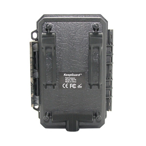 Keepguard 2019 Gros Wildl Mini 16Mp 1080 P Auto Caméras Faune Thermique Caméras Avec Solaire Jp - Product Image 6