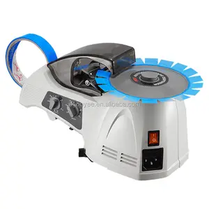 RT-3000 tape machine /Turntable Automatic Tape Dispenser/Tape cutting machine