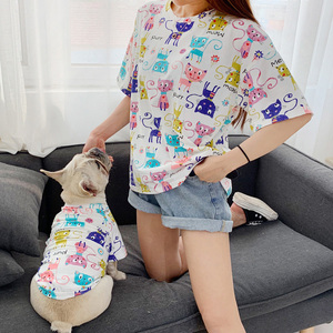 GMTPET Luxury Classic Eco-Friendly <strong>French</strong> <strong>Bulldog</strong> Dog Clothes Cotton <strong>Coats</strong> &amp; Jackets Factory Wholesale - Product Image 3
