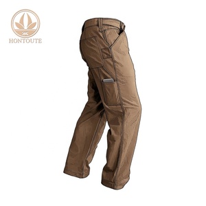 Proveedor de China de combate táctico Hombre Nuevo otoño multicolor Multi bolsillo lavado Jogger <span class=keywords><strong>moda</strong></span> Pantalones de carga - Product Image 2