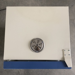 Elektrotermal patlama kurutucu kutusu/sıcak hava kurutma fırını - Product Image 6