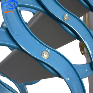 Meilleur <span class=keywords><strong>Prix</strong></span> En Aluminium <span class=keywords><strong>Escabeau</strong></span> Pliant Pour Loft - Product Image 6