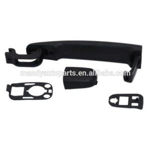 Auto Buitendeurhandvat Voor CITROEN C2 C3 C3 Voor PLURIEL 2002-2011 Auto Buitendeurhandvat Voor CITROEN C2 C3 C3 Voor PLURIEL 2002-2011