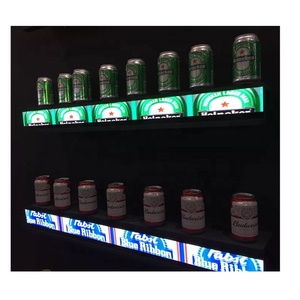 Kệ Thông Minh Kệ Siêu Thị Màn Hình Quảng Cáo Màn Hình <span class=keywords><strong>Led</strong></span> P1.25 COB P1.87 UHD Kệ Trưng Bày <span class=keywords><strong>Led</strong></span> - Product Image 4