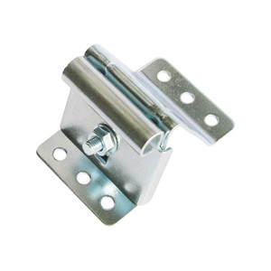 Serrure de poignée de <span class=keywords><strong>porte</strong></span> de Garage <span class=keywords><strong>sectionnelle</strong></span> industrielle, serrure d'urgence, serrure en T de grande <span class=keywords><strong>porte</strong></span> - Product Image 5