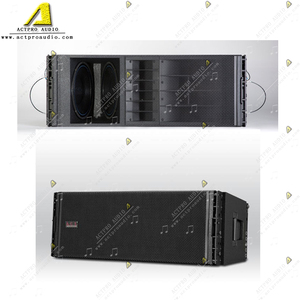 Loa Âm Thanh Chuyên Nghiệp TTL55, Loa Đôi <span class=keywords><strong>12</strong></span> <span class=keywords><strong>Inch</strong></span>, Loa Mảng Neodymium Ngoài Trời Trong Nhà TTL55 - Product Image 4