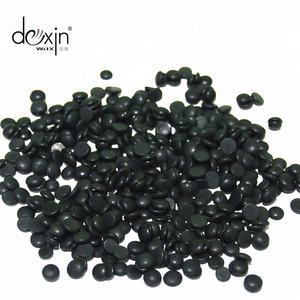 Bella Perfetta 100g Black Gulong Hard Wax Beans Factory Venta al por mayor Hombres Nariz y depilación de cejas Cera depilatoria - Product Image 2