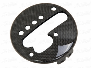 IN FIBRA di CARBONIO INTERNI (6 PCS) PER IL 2006-2010 BENTLEY <span class=keywords><strong>CONTINENTAL</strong></span> <span class=keywords><strong>GT</strong></span> - Product Image 2