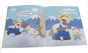 Magia fonética historia corta niños inglés <span class=keywords><strong>libro</strong></span> de audio con la pluma de <span class=keywords><strong>lectura</strong></span> - Product Image 5