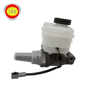 Pièces automobiles OEM neuves 47207-26010 Maître-<span class=keywords><strong>cylindre</strong></span> de frein en aluminium et pompe à vide pour Avanza 2015-2016 - Product Image 5