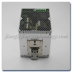 <span class=keywords><strong>SDR</strong></span>-<span class=keywords><strong>960</strong></span>-48 Sortie Unique Signifie Bien <span class=keywords><strong>960</strong></span> W 48 V 20Amp DC SMPS Industriel Din Rail D'alimentation - Product Image 4