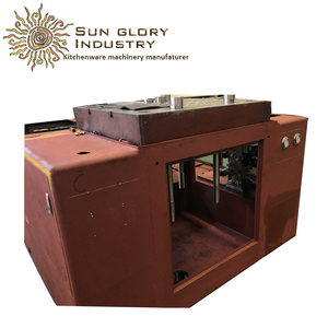 Double <span class=keywords><strong>Action</strong></span> Presse Hydraulique Machine pour La Production <span class=keywords><strong>de</strong></span> <span class=keywords><strong>Ustensiles</strong></span> <span class=keywords><strong>de</strong></span> <span class=keywords><strong>Cuisine</strong></span> - Product Image 5