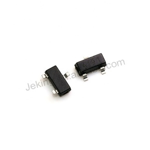 Nhãn Hiệu Mới Mark A19T MOSFET P-CH 30V 4A SOT23 Transitor AO3401 AO3401A - Product Image 2