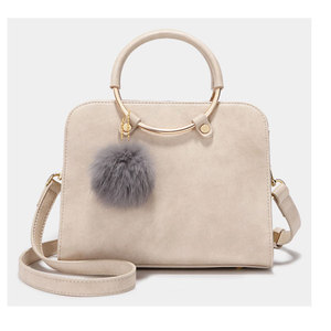2018 precio de fábrica de cuero de la PU de la señora de la moda, bolso de hombro, bolso - Product Image 1