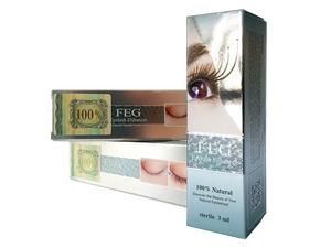 <span class=keywords><strong>FEG</strong></span> diario de <span class=keywords><strong>pestañas</strong></span> mejorar suero de crecimiento - Product Image 2