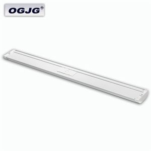 AC100-277V 3000 K 4000 K 5000 K 6000 K sickroom y tubo <span class=keywords><strong>de</strong></span> luz 600mm 1200mm 1500mm lente <span class=keywords><strong>de</strong></span> <span class=keywords><strong>la</strong></span> PC atenuación <span class=keywords><strong>dali</strong></span> led lámpara <span class=keywords><strong>de</strong></span> techo - Product Image 3
