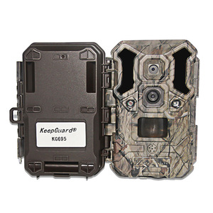 IP 67 Imperméable 0.25 s Déclencheur Faune Vision Nocturne Numérique Sentier non Caméra De Chasse sans fil - Product Image 5