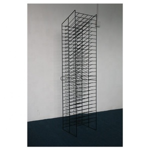 Sổ Lưu Niệm Dây Giấy Rack Tower Craft Store Hiển Thị - Product Image 2