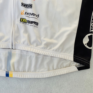 Maglia da ciclismo uomo sublimata a maniche corte - Product Image 4