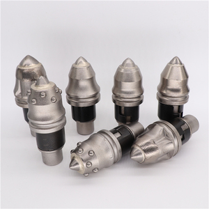 Cutter per costruzione di impianti di palificazione annoiato per lo scavo di impianti di costruzione - Product Image 5