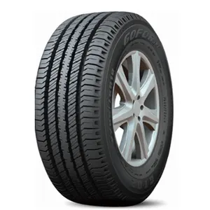 Pneus de carros 185/60 r14 195/55 r15 195/60 r15 195/65 r15 185/65 r15 205/55 225/45 r17185R14LT 185/80R14