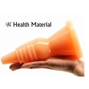 FAAk di Marca Negozio di Nuovo Fetish Giocattolo Butt Plug Spirale Dildo Stimolatore Del <span class=keywords><strong>Sesso</strong></span> Degli Uomini Delle Donne Giocattolo Del <span class=keywords><strong>Sesso</strong></span> Prodotto Adulto Formazione Anale giocattoli Del <span class=keywords><strong>Sesso</strong></span> Del <span class=keywords><strong>Sesso</strong></span> - Product Image 3