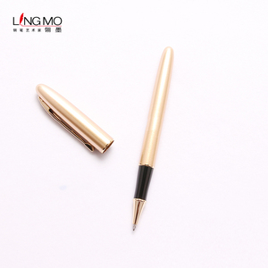 Chine gros sites nouvelles idées <span class=keywords><strong>de</strong></span> cadeaux promotionnels stylo à bille célèbre marques - Product Image 2