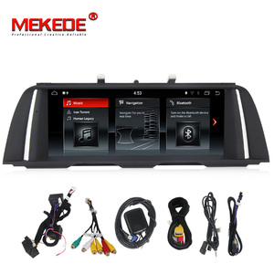 ID7 Android 7,<span class=keywords><strong>1</strong></span> quad core android reproductor de dvd del coche para <span class=keywords><strong>BMW</strong></span> <span class=keywords><strong>serie</strong></span> 5 F10/F11 (<span class=keywords><strong>2011</strong></span>- 2012) original CIC sistema 2+32 - Product Image 6