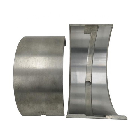 China Original Zibo 8300 Diesel Engine Spare Part 300.04.T15 Connecting Rod Bearing for Marine Boat Ship