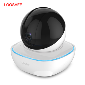 1080p vivienda noche visión domo de infrarrojos Monitor de bebé inteligente Wifi de seguridad sistema de cámara IP CCTV - Product Image 2