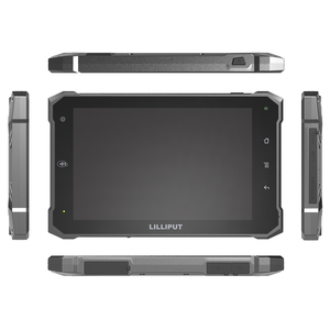 Lilliput PC-7146 7 inch IP64 Đánh Giá Bảng Điều Chỉnh Công Nghiệp PC - Product Image 2