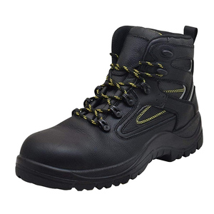 bota dielectrica indiana | Siproind