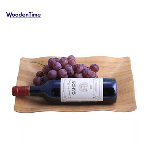 calda fancy quadrato di bambù <span class=keywords><strong>legno</strong></span> di frutta secca piatto di insalata piatto di pizza piatto di <span class=keywords><strong>legno</strong></span> per il cibo servizio - Product Image 1