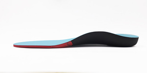 2019 nuevo estilo Poron pie almohadilla EVA duro <span class=keywords><strong>fascitis</strong></span> <span class=keywords><strong>plantar</strong></span> en vivomed soporte de arco piernas arqueadas corrección - Product Image 5